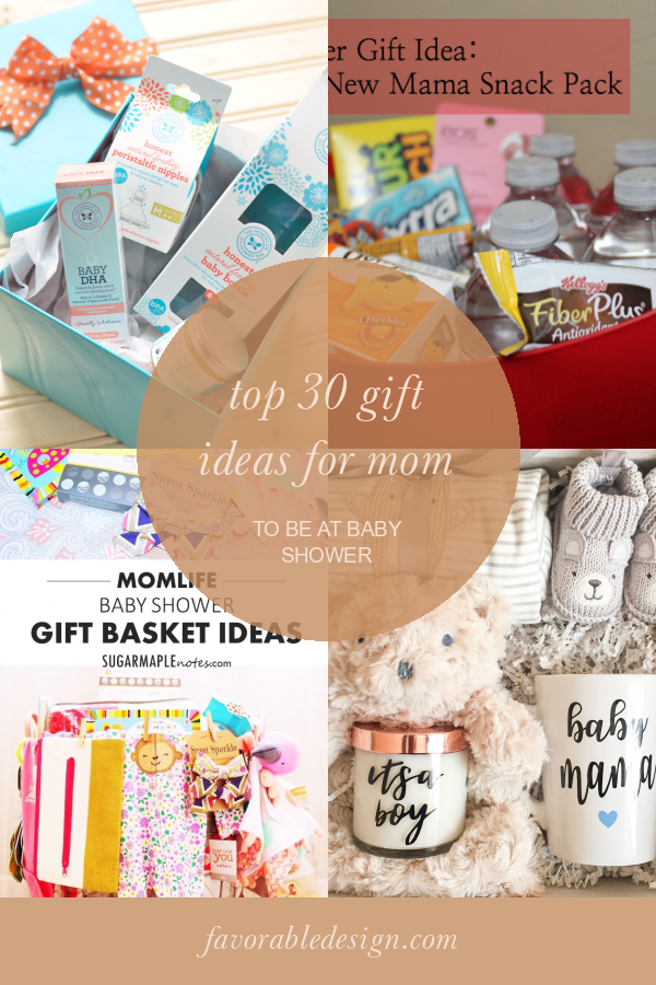 The top 30 Ideas About Unique Baby Shower Gift Ideas for Boy Home